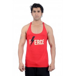 Invincible Fierce Mode Stringer Vest